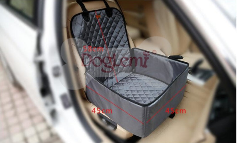 Pet Seat for Cars