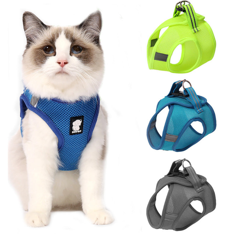 Cat Harness- Walker