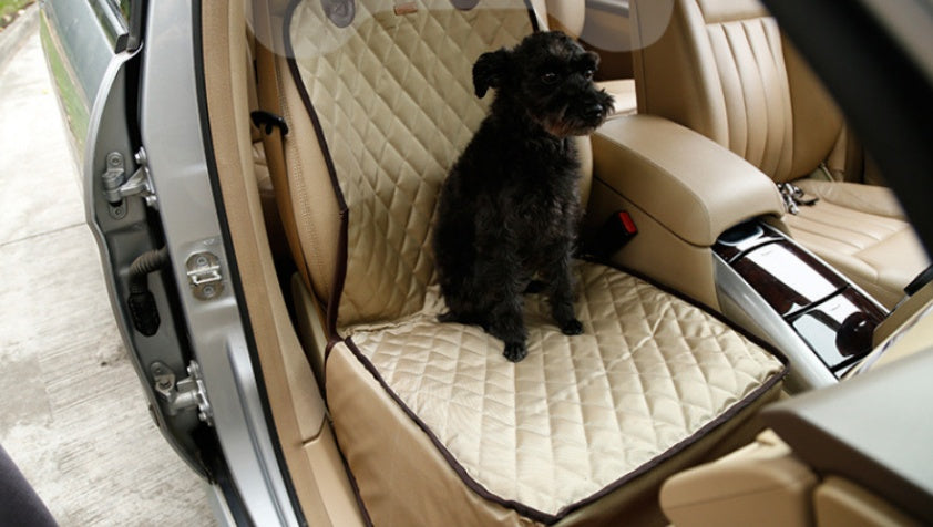 Pet Seat for Cars