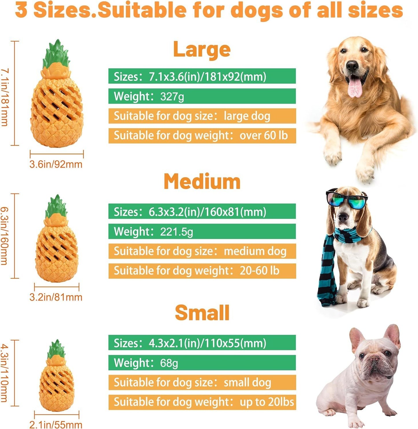Dog Toys For Aggressive Chewers Indestructible