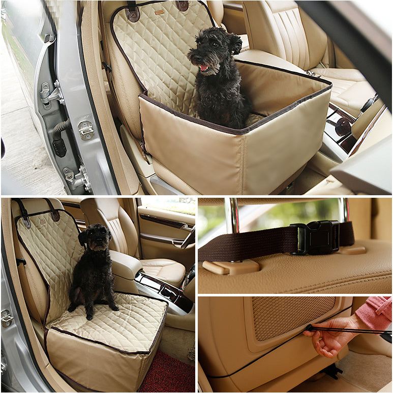 Pet Seat for Cars