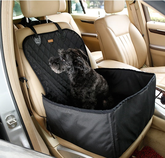Pet Seat for Cars