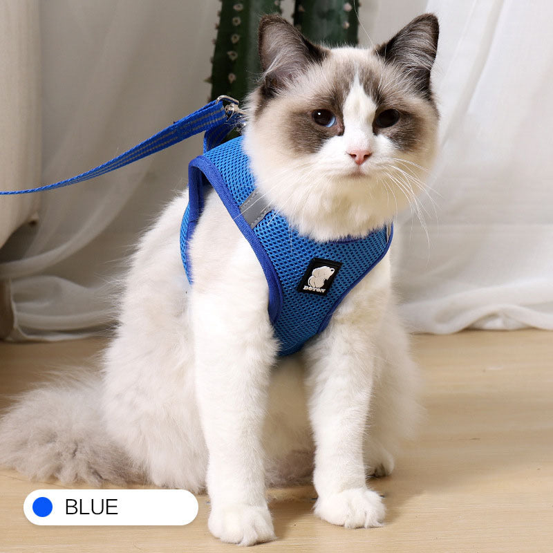Cat Harness- Walker