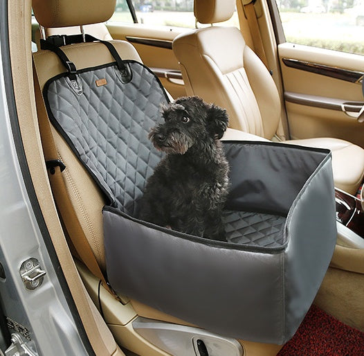 Pet Seat for Cars