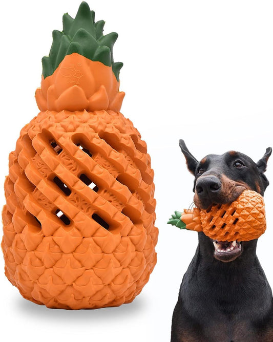 Dog Toys For Aggressive Chewers Indestructible