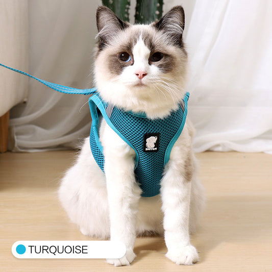 Cat Harness- Walker